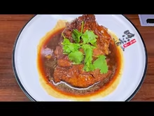 大辉招牌原汁牛肉、咖喱牛腩，咖喱窝骨、牛肉汤饭配方技术