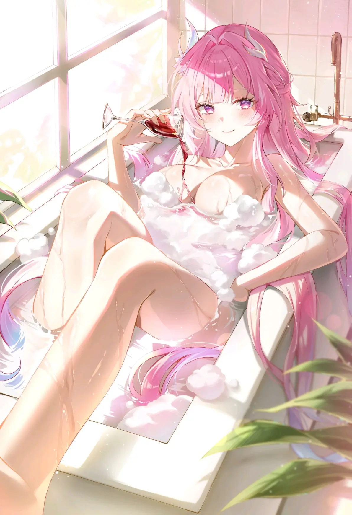 动漫壁纸丨可爱的不只是过去！