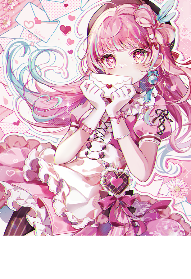 动漫壁纸丨春眠不觉晓，哥哥早上好！