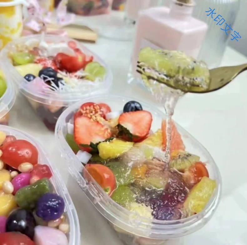 18套冷萃酸奶配方合集