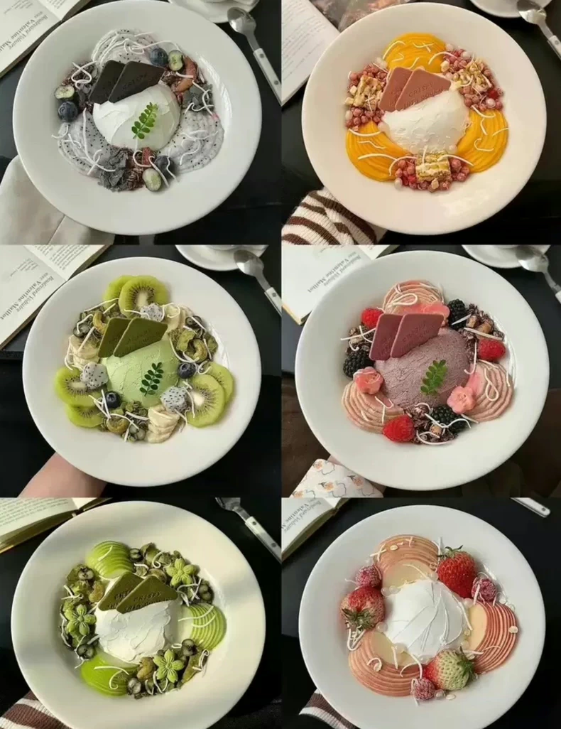 冷萃酸奶希腊酸奶别名干噎酸奶视频配方教程