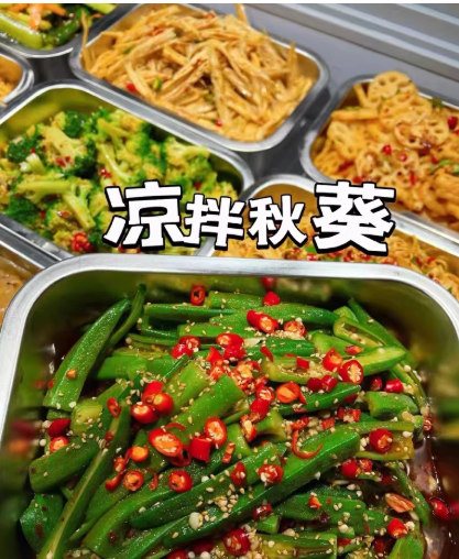 价值9800元的凉菜配方视频教程