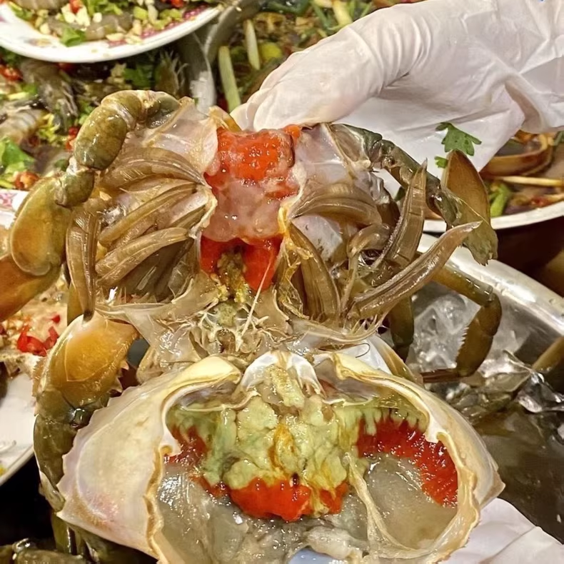 潮汕特色［潮汕生腌］技术配方制作视频