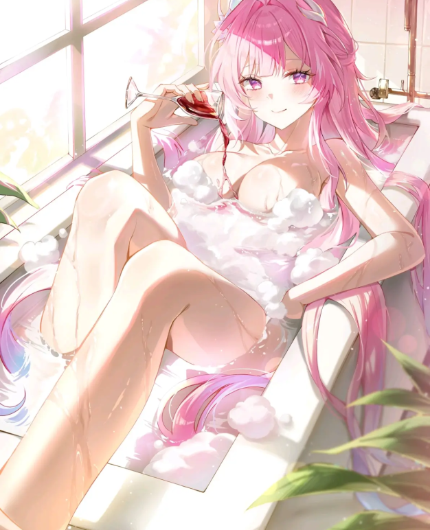 动漫壁纸丨可爱的不只是过去！